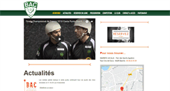 Desktop Screenshot of cesta-punta.com