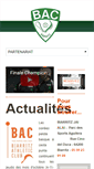 Mobile Screenshot of cesta-punta.com